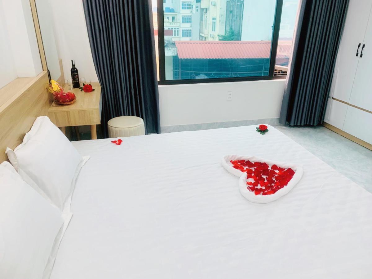 Hung Thao Homestay Dong Khe Sau ภายนอก รูปภาพ