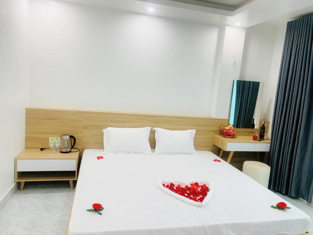 Hung Thao Homestay Dong Khe Sau ภายนอก รูปภาพ