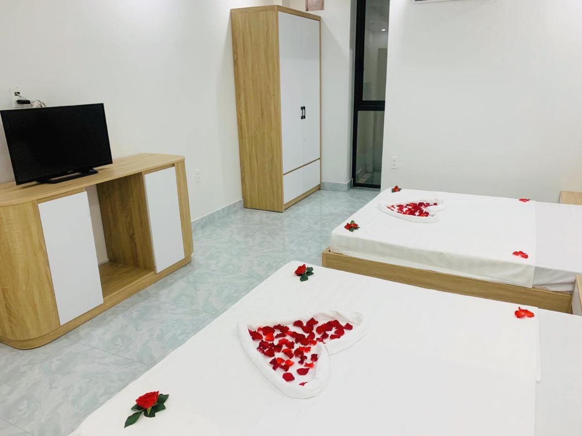 Hung Thao Homestay Dong Khe Sau ภายนอก รูปภาพ