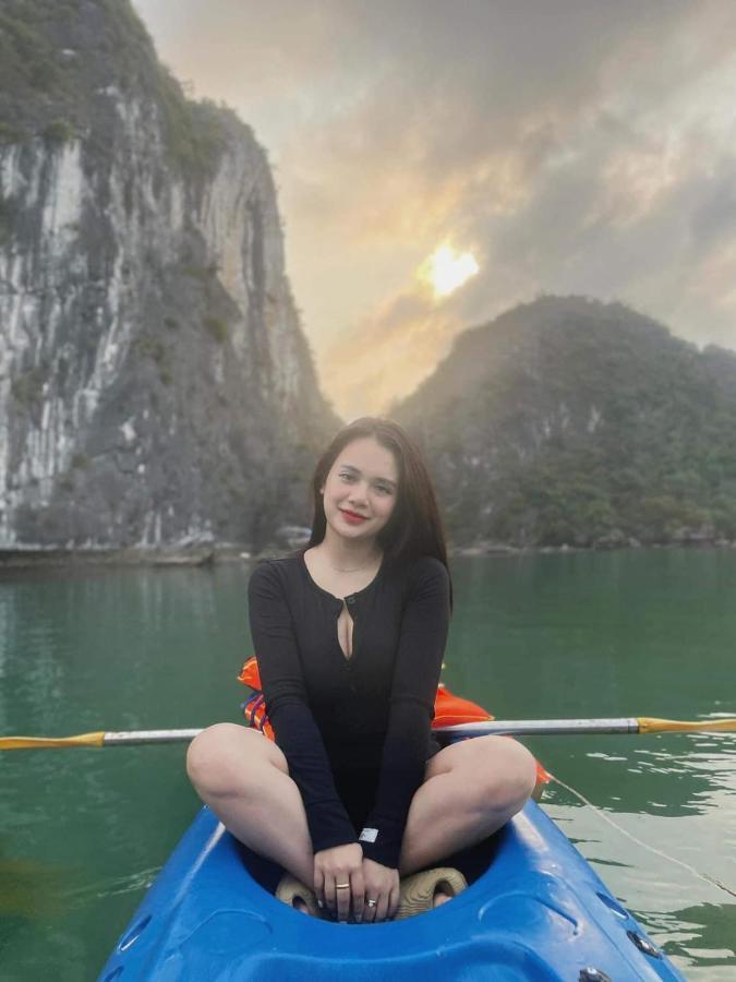 Hung Thao Homestay Dong Khe Sau ภายนอก รูปภาพ