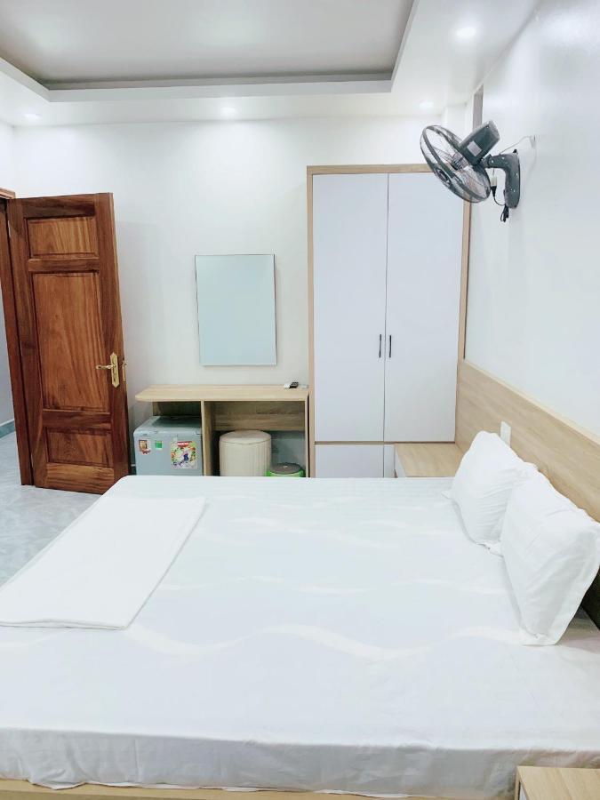 Hung Thao Homestay Dong Khe Sau ภายนอก รูปภาพ