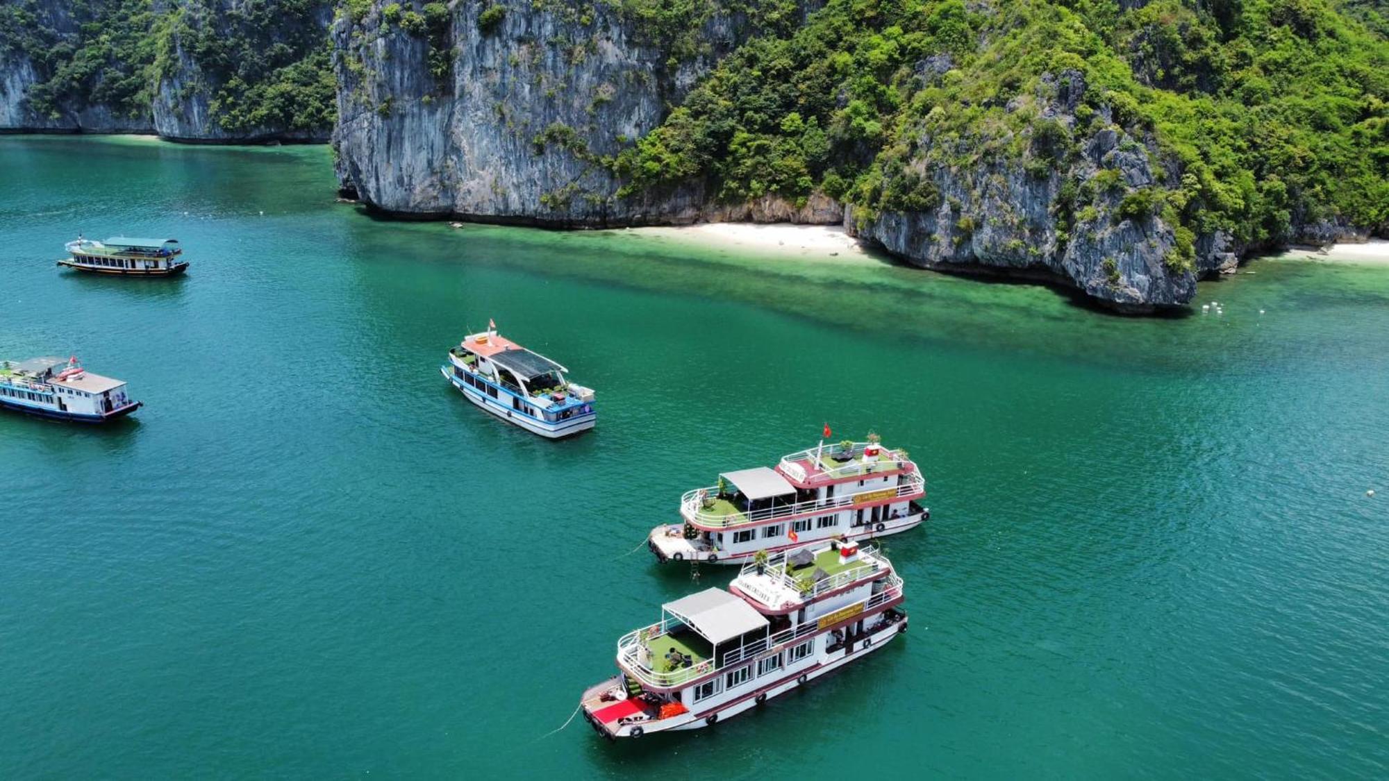 Hung Thao Homestay Dong Khe Sau ภายนอก รูปภาพ
