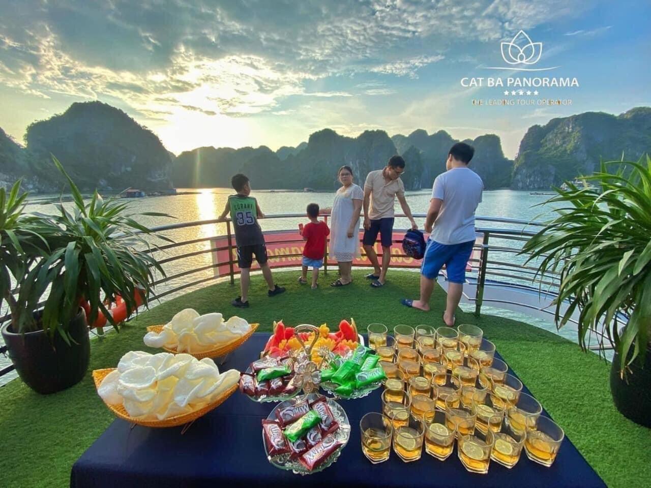 Hung Thao Homestay Dong Khe Sau ภายนอก รูปภาพ